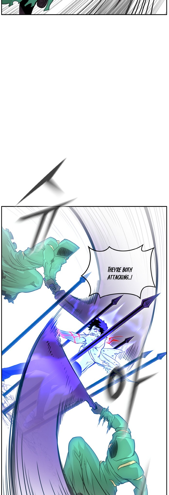 Counter Cube Chapter 68 20